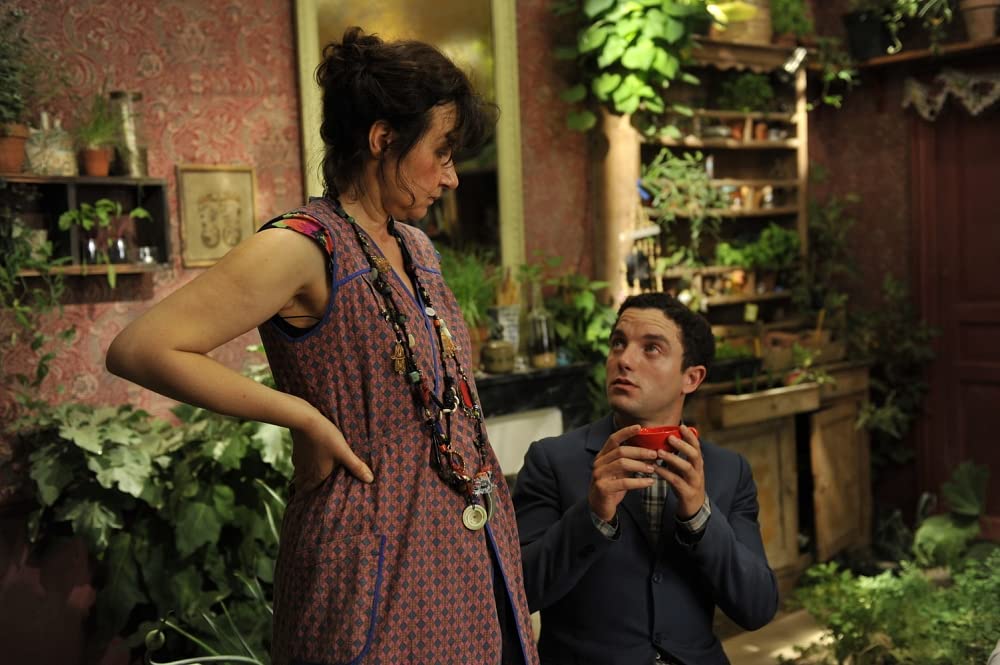 ぼくを探しにの画像