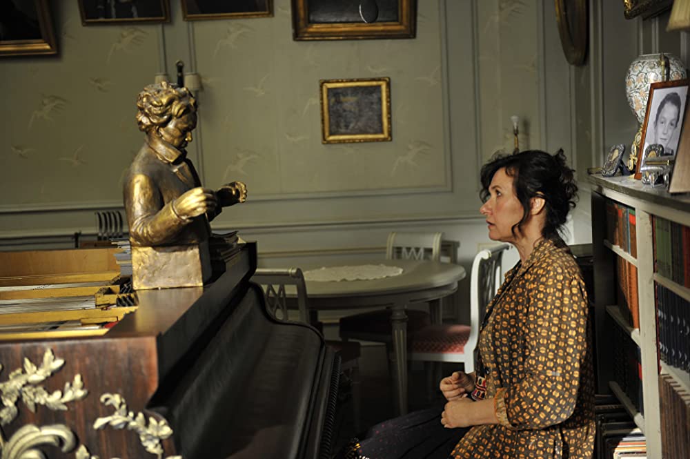 ぼくを探しにの画像