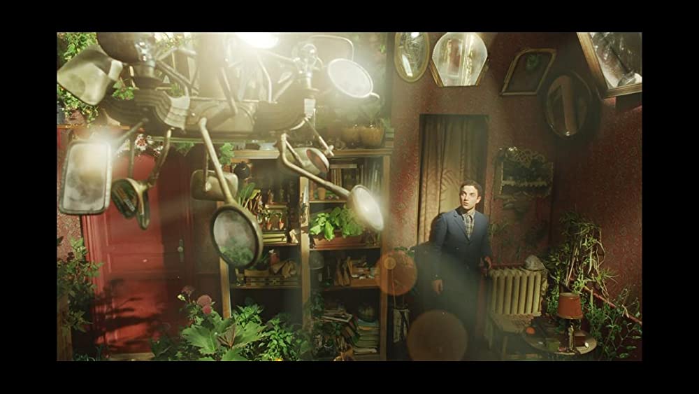 ぼくを探しにの画像