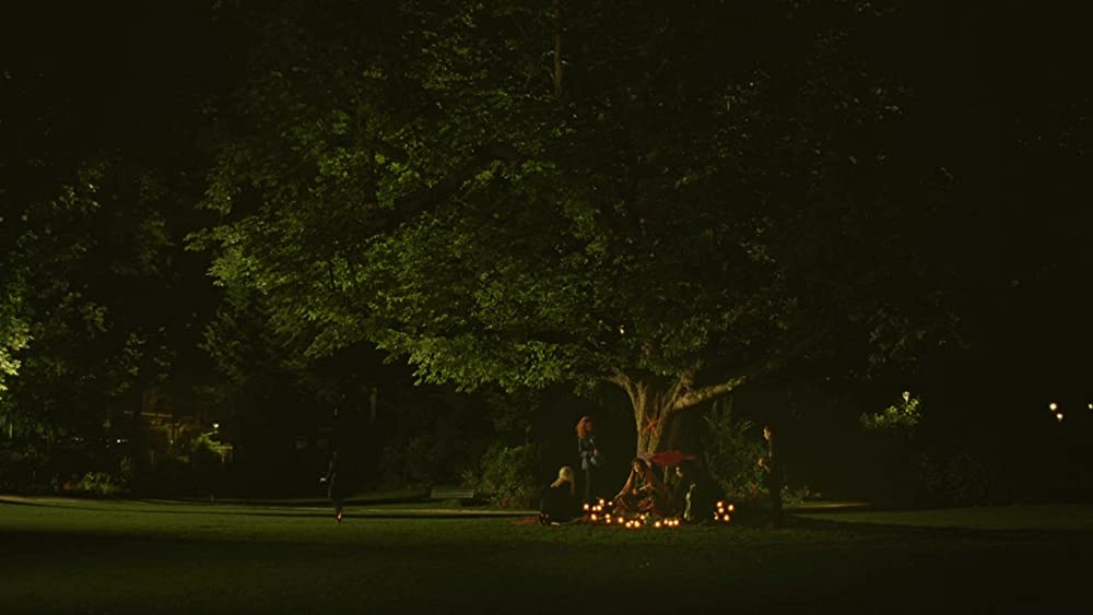 ぼくを探しにの画像