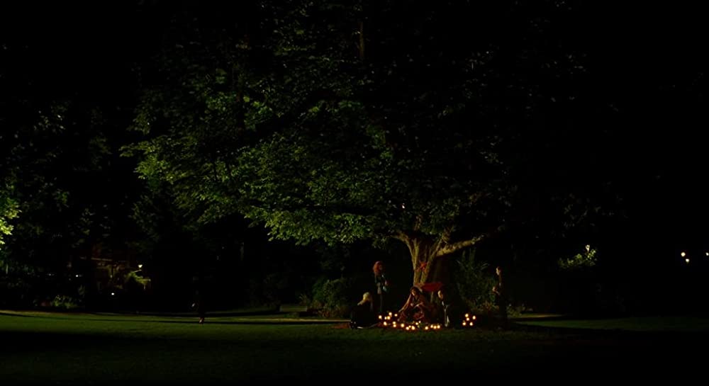 ぼくを探しにの画像