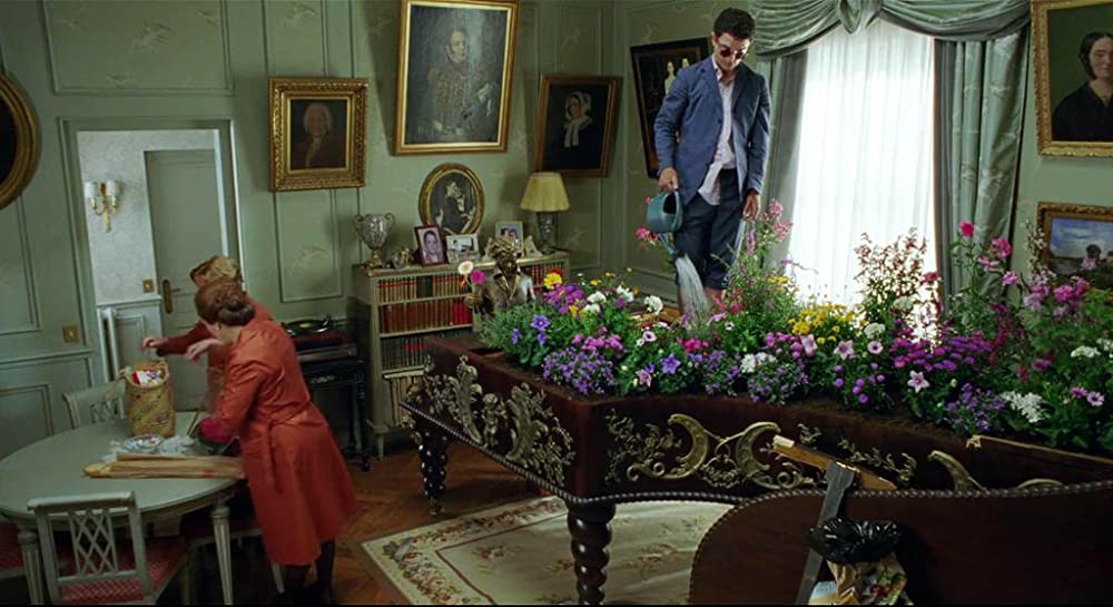 ぼくを探しにの画像