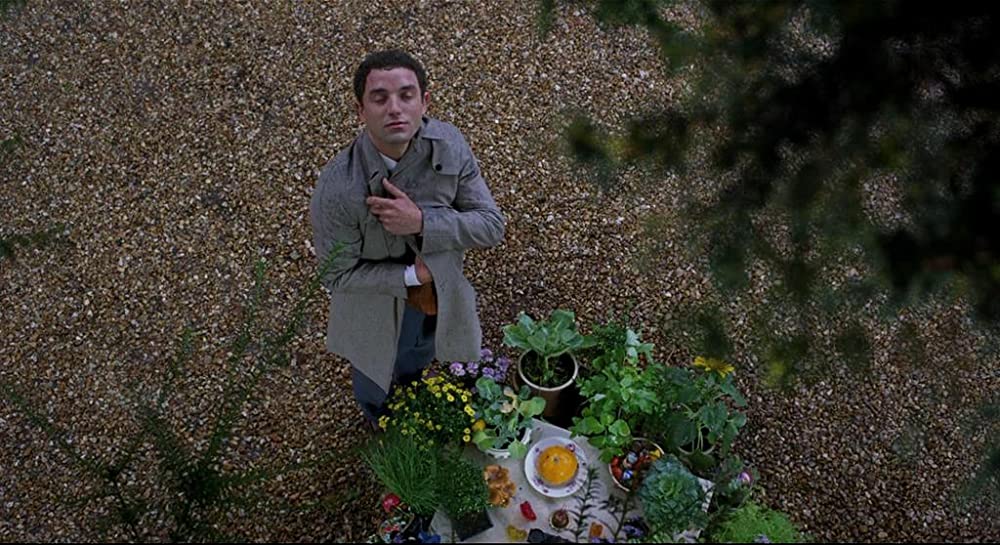 ぼくを探しにの画像