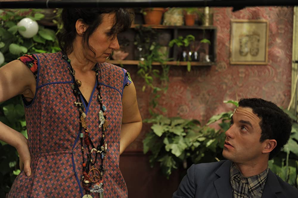 ぼくを探しにの画像