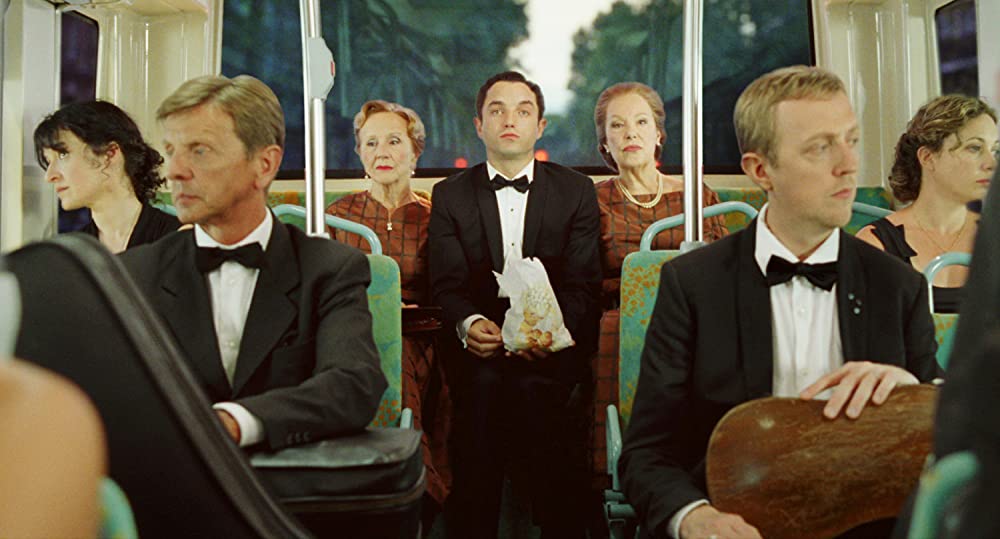 ぼくを探しにの画像