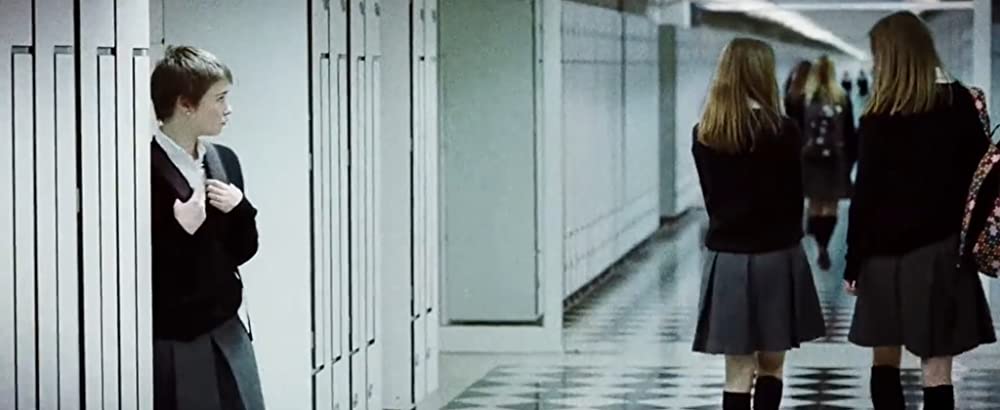 「記憶探偵と鍵のかかった少女」ジェシカ・バーデン & タイッサ・ファーミガの画像