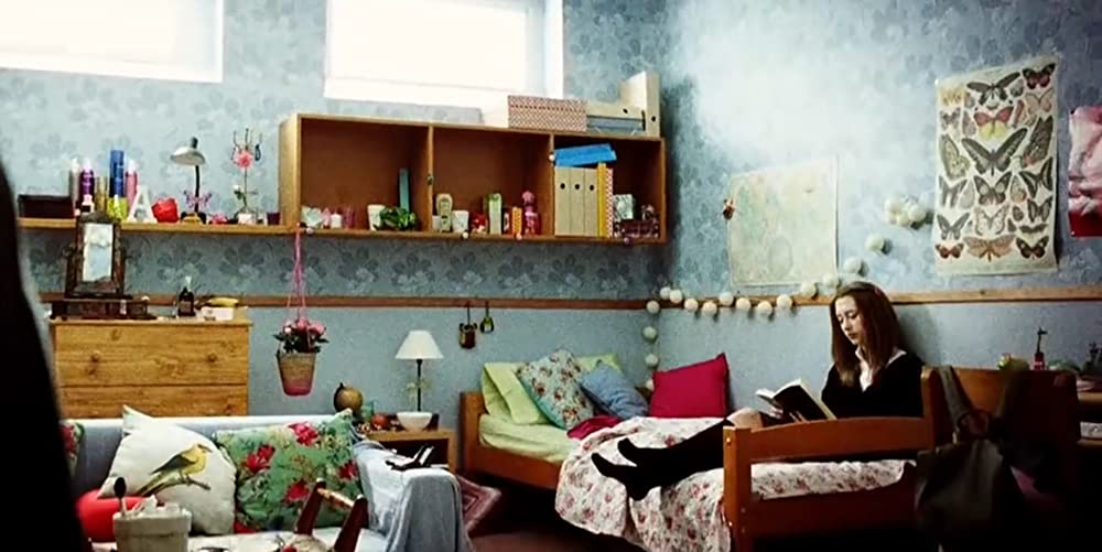 「記憶探偵と鍵のかかった少女」タイッサ・ファーミガの画像