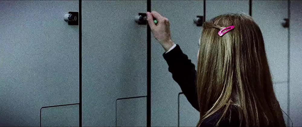 「記憶探偵と鍵のかかった少女」タイッサ・ファーミガの画像