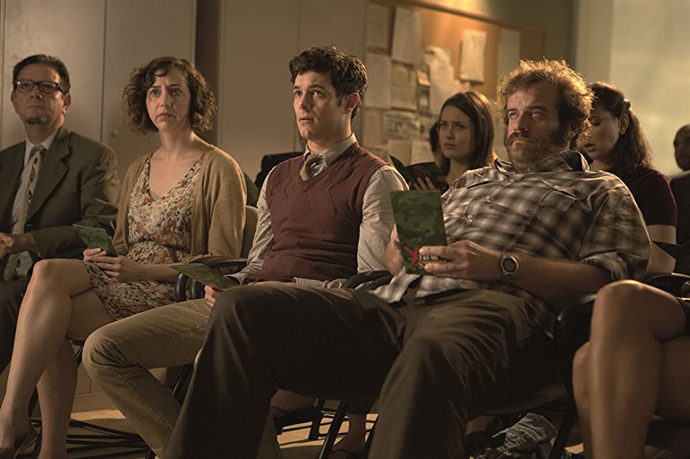 サバイバル・ソルジャーの画像