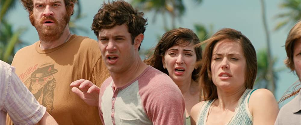 サバイバル・ソルジャーの画像