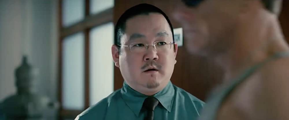 サバイバル・ソルジャーの画像