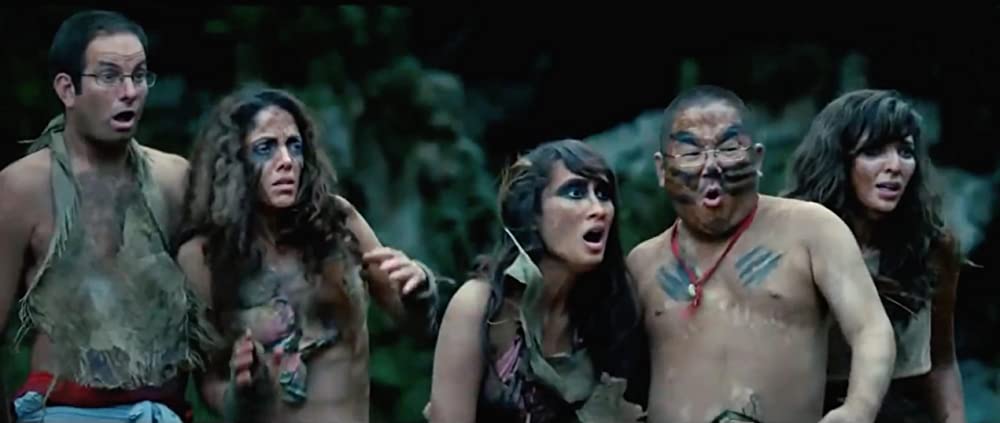 サバイバル・ソルジャーの画像