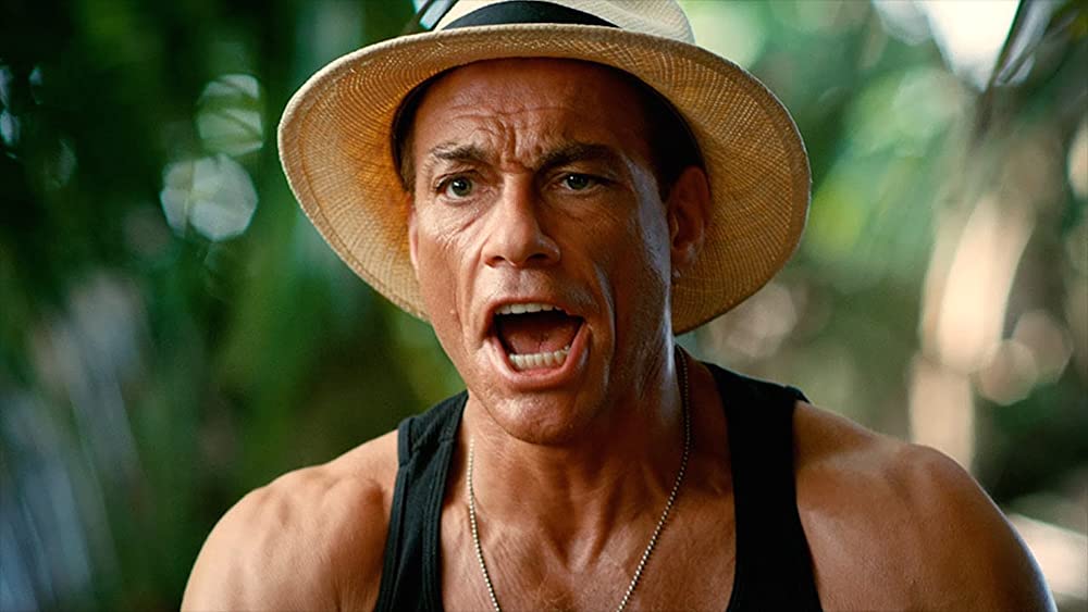 サバイバル・ソルジャーの画像