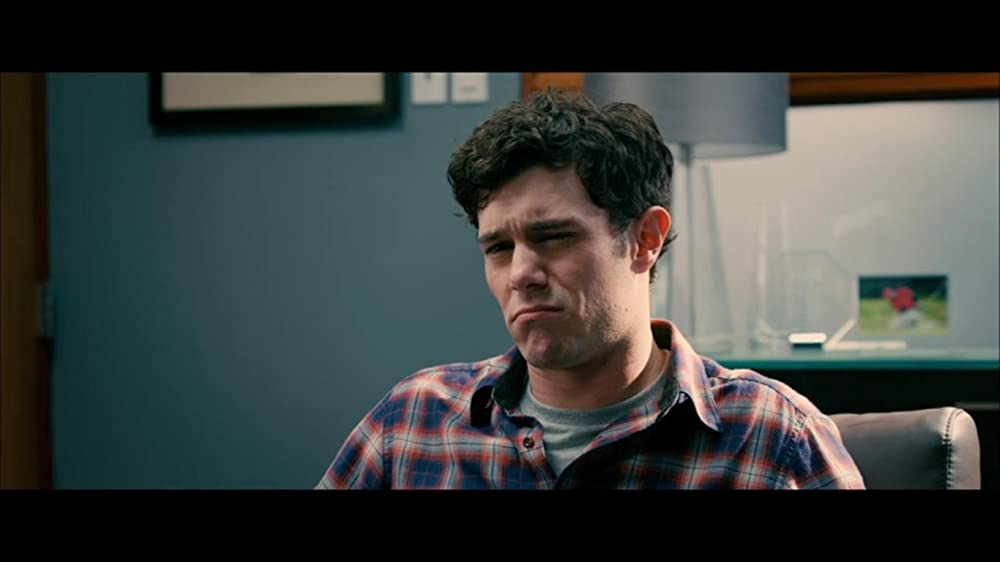 「サバイバル・ソルジャー」アダム・ブロディの画像