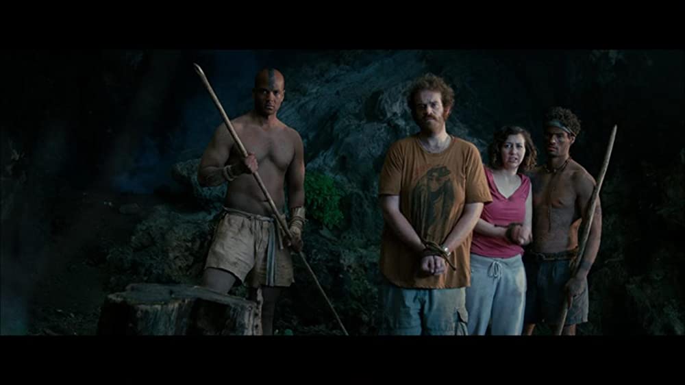 サバイバル・ソルジャーの画像