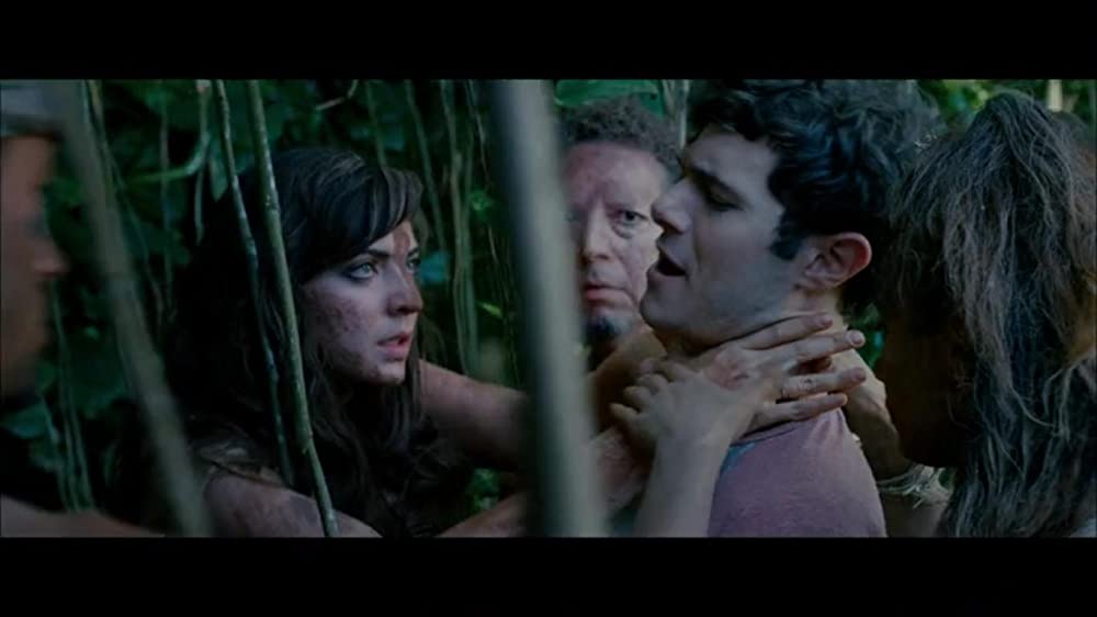 「サバイバル・ソルジャー」アダム・ブロディの画像