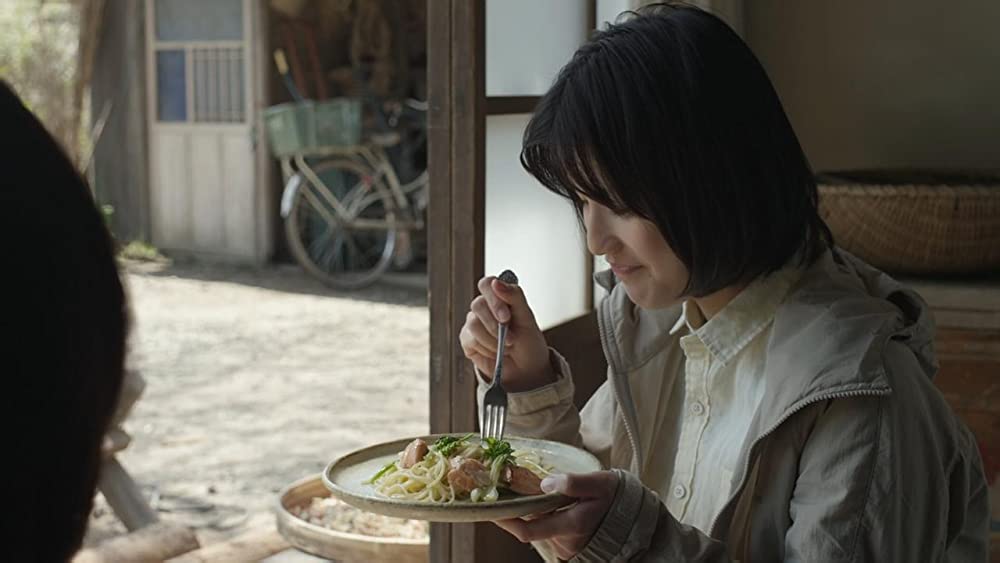 リトル・フォレスト 冬・春の画像