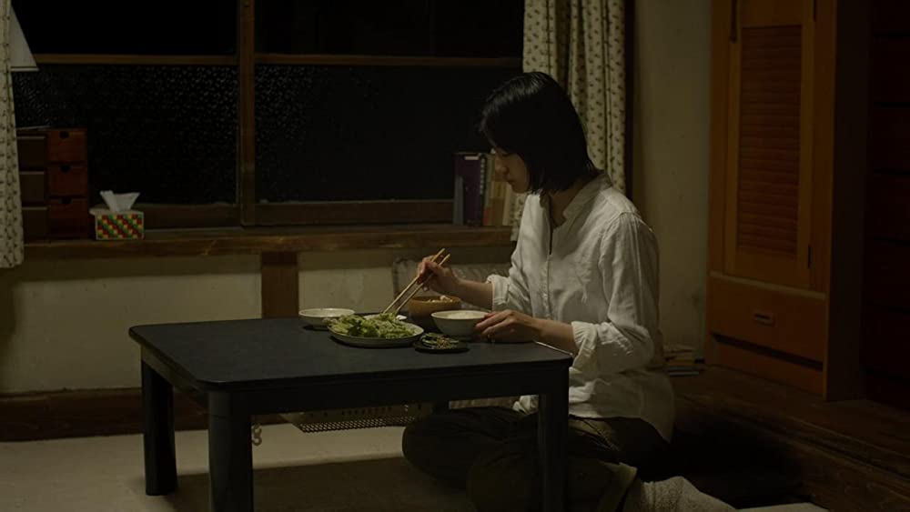 リトル・フォレスト 冬・春の画像