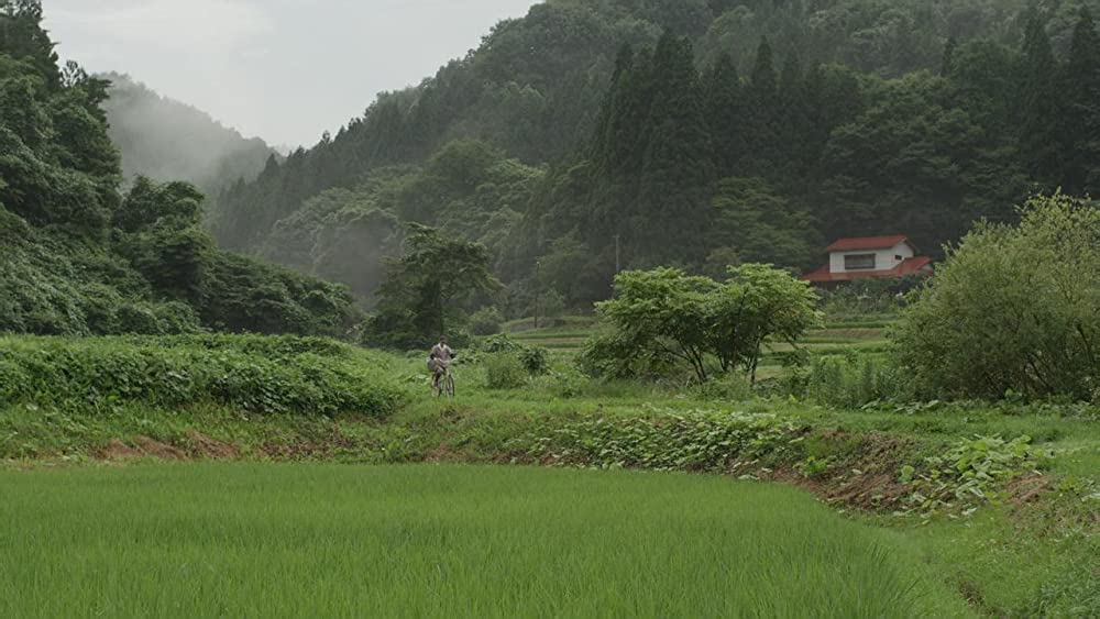 リトル・フォレスト 冬・春の画像
