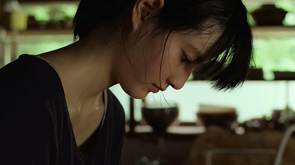 リトル・フォレスト 冬・春の画像