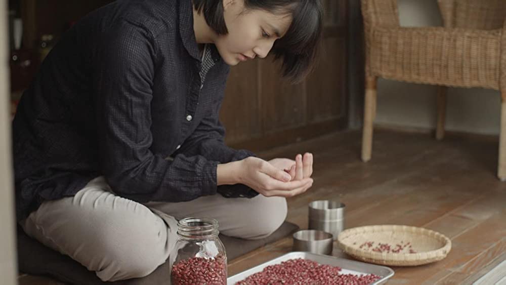 リトル・フォレスト 冬・春の画像