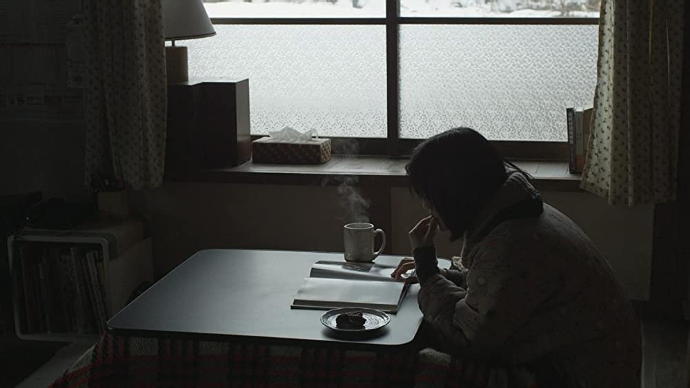 リトル・フォレスト 冬・春の画像