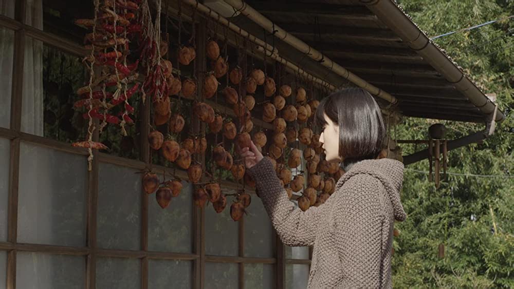 リトル・フォレスト 冬・春の画像