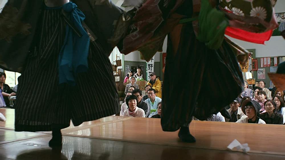 リトル・フォレスト 冬・春の画像