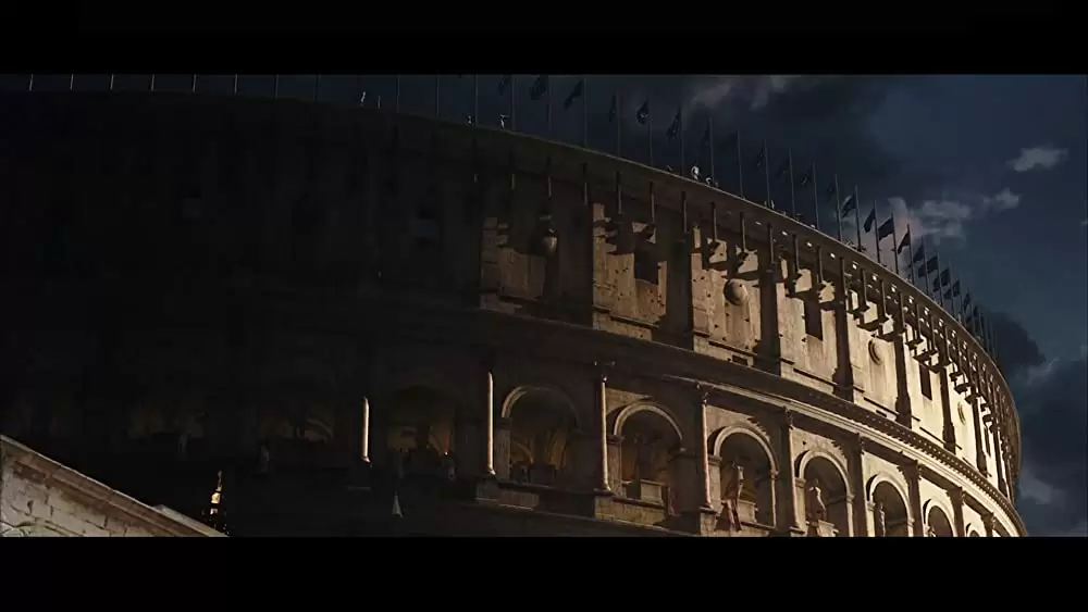 グラディエーターの画像