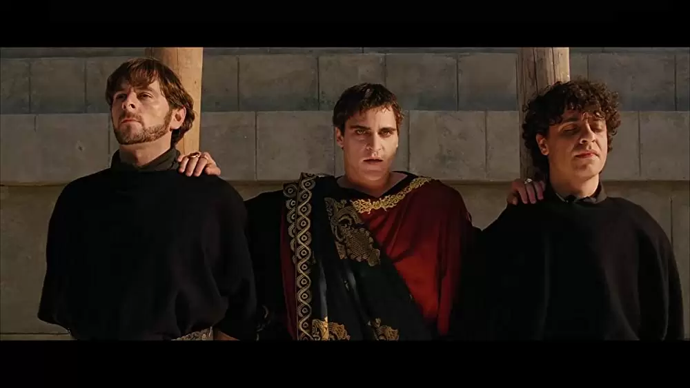 グラディエーターの画像