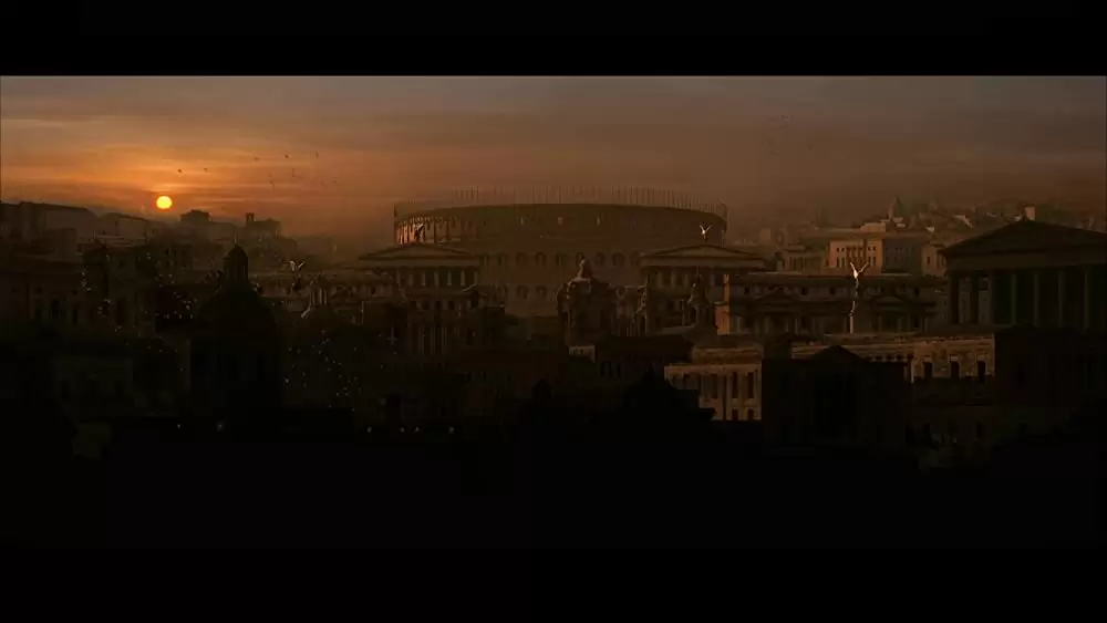 グラディエーターの画像