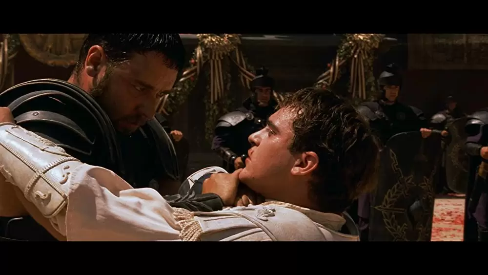 グラディエーターの画像