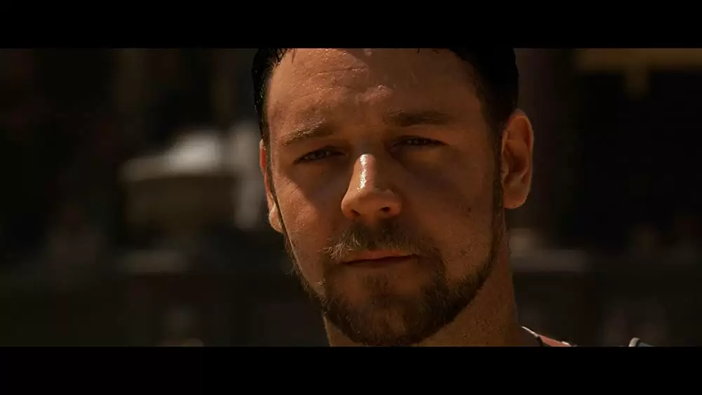 グラディエーターの画像