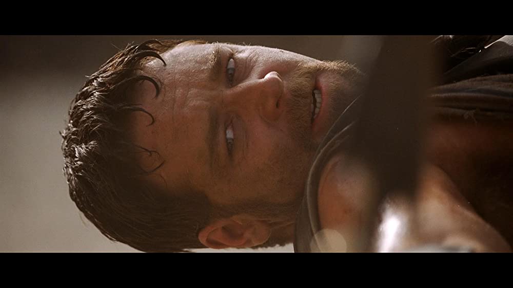 グラディエーターの画像