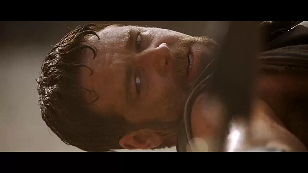 グラディエーターの画像