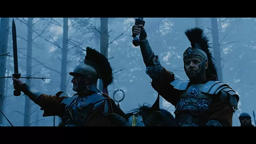 グラディエーターの画像