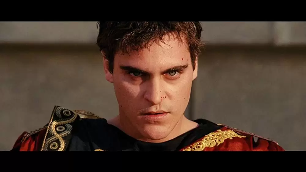 グラディエーターの画像