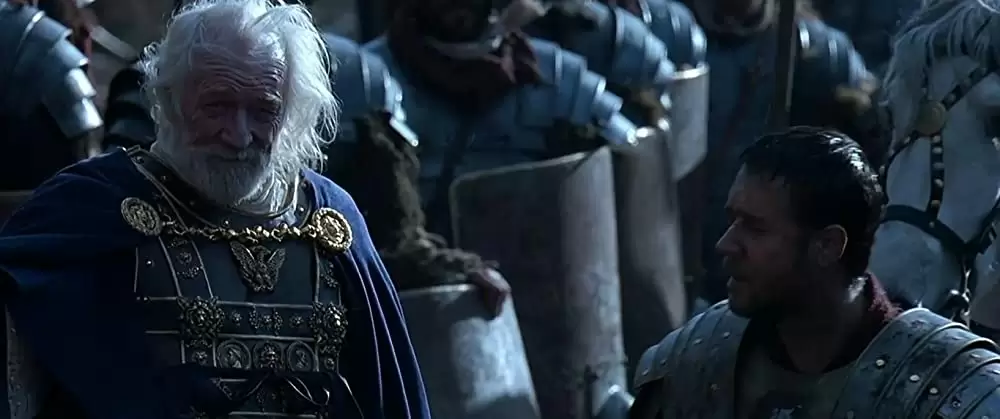 グラディエーターの画像