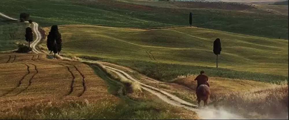 グラディエーターの画像