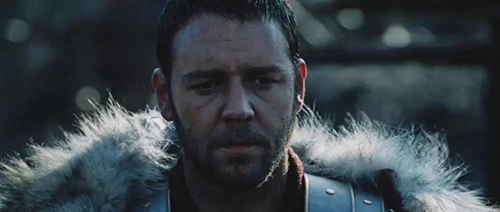 グラディエーターの画像