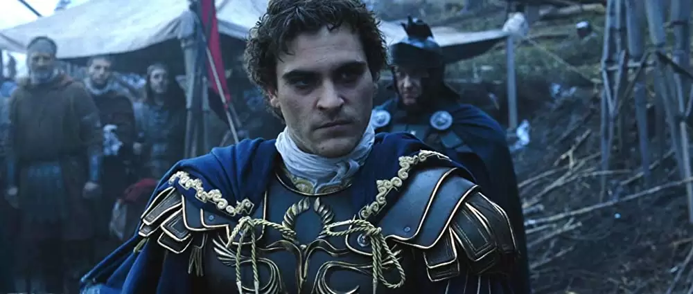 グラディエーターの画像