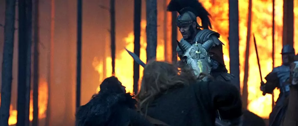 グラディエーターの画像