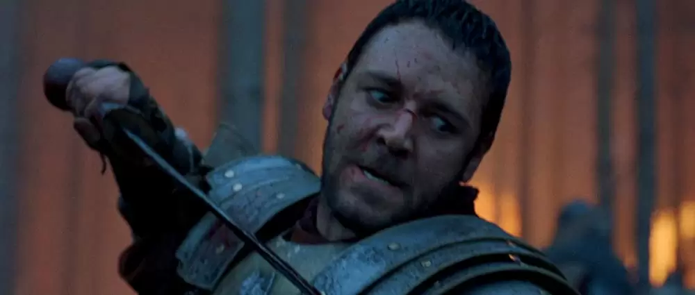 グラディエーターの画像