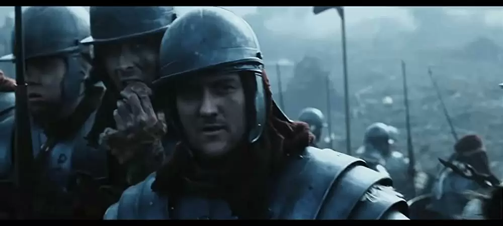 グラディエーターの画像