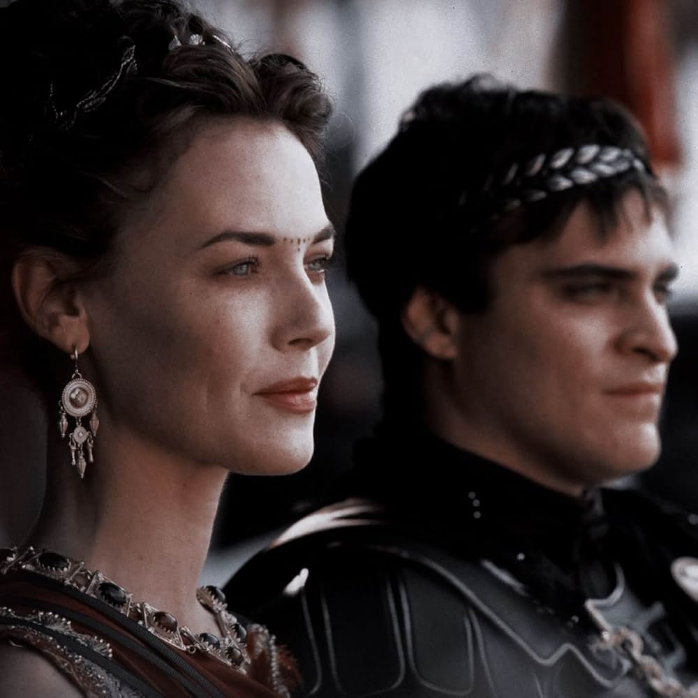 グラディエーターの画像