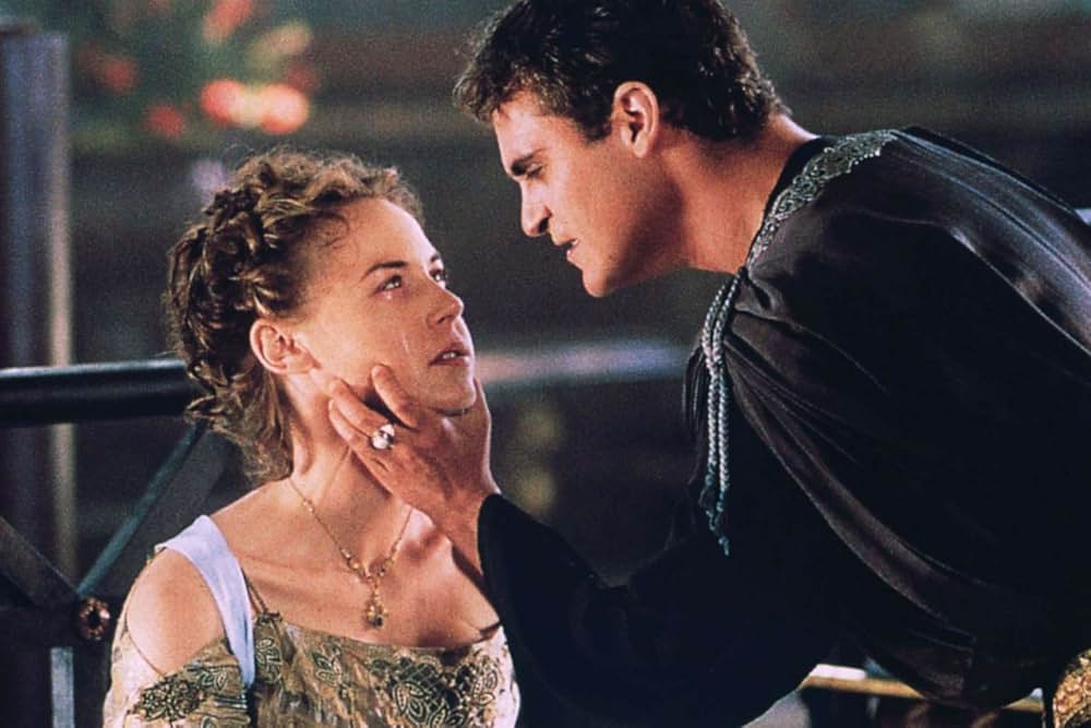 グラディエーターの画像