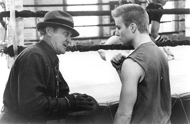 ファイティング・キッズの画像