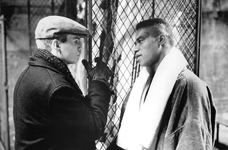 ファイティング・キッズの画像