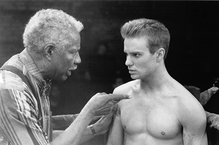 ファイティング・キッズの画像