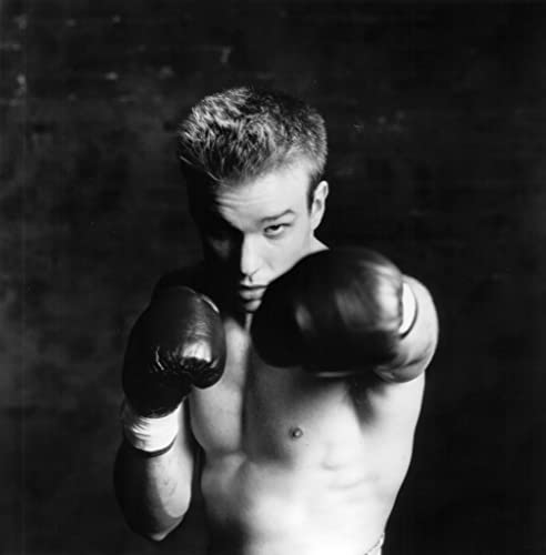 ファイティング・キッズの画像